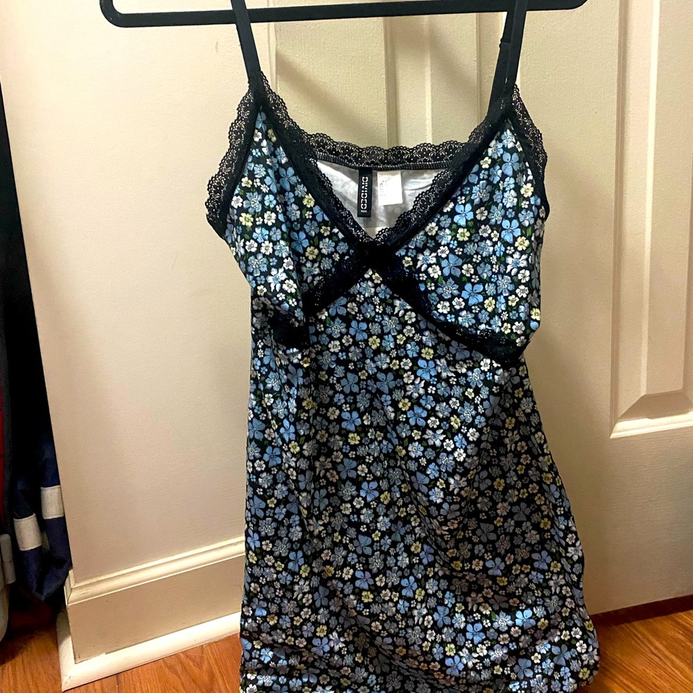 H&M Body-con Dress